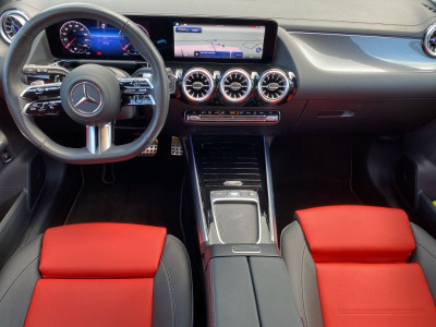 Mercedes-Benz GLA Gebrauchtwagen Mercedes-Benz GLA Gebrauchtwagen
