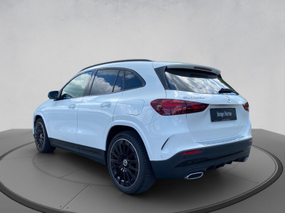 Mercedes-Benz GLA Gebrauchtwagen Mercedes-Benz GLA Gebrauchtwagen