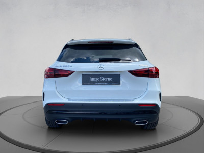 Mercedes-Benz GLA Gebrauchtwagen Mercedes-Benz GLA Gebrauchtwagen