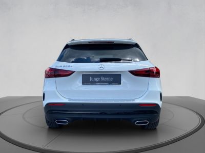 Mercedes-Benz GLA Gebrauchtwagen
