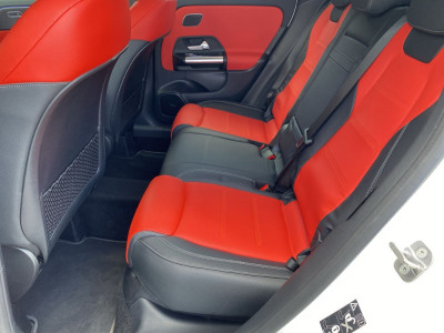 Mercedes-Benz GLA Gebrauchtwagen Mercedes-Benz GLA Gebrauchtwagen