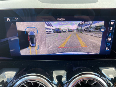 Mercedes-Benz GLA Gebrauchtwagen Mercedes-Benz GLA Gebrauchtwagen