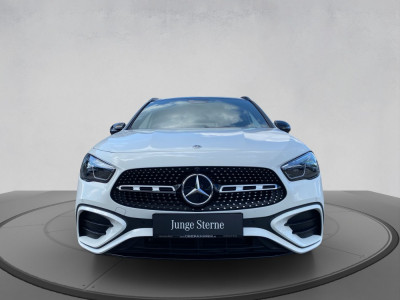 Mercedes-Benz GLA Gebrauchtwagen Mercedes-Benz GLA Gebrauchtwagen