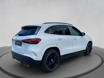 Mercedes-Benz GLA Gebrauchtwagen Mercedes-Benz GLA Gebrauchtwagen