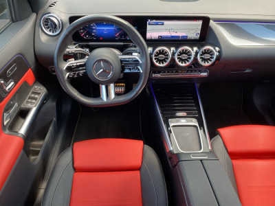 Mercedes-Benz GLA Gebrauchtwagen Mercedes-Benz GLA Gebrauchtwagen