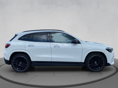 Mercedes-Benz GLA Gebrauchtwagen Mercedes-Benz GLA Gebrauchtwagen