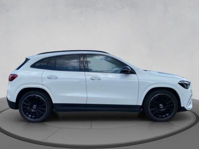 Mercedes-Benz GLA Gebrauchtwagen