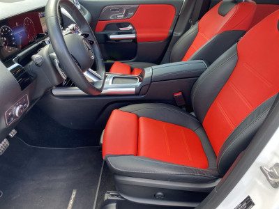 Mercedes-Benz GLA Gebrauchtwagen Mercedes-Benz GLA Gebrauchtwagen