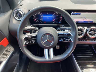 Mercedes-Benz GLA Gebrauchtwagen Mercedes-Benz GLA Gebrauchtwagen