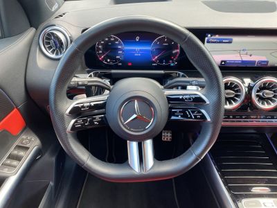 Mercedes-Benz GLA Gebrauchtwagen