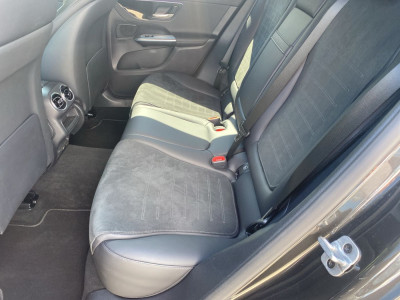 Mercedes-Benz GLC Gebrauchtwagen Mercedes-Benz GLC Gebrauchtwagen
