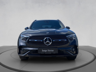 Mercedes-Benz GLC Gebrauchtwagen Mercedes-Benz GLC Gebrauchtwagen