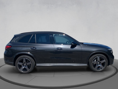 Mercedes-Benz GLC Gebrauchtwagen Mercedes-Benz GLC Gebrauchtwagen