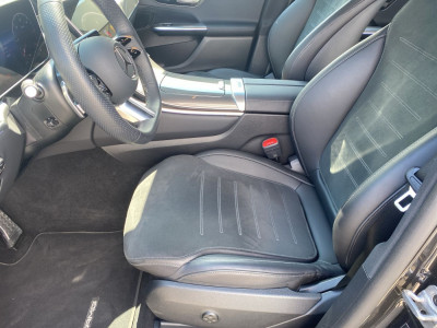 Mercedes-Benz GLC Gebrauchtwagen Mercedes-Benz GLC Gebrauchtwagen