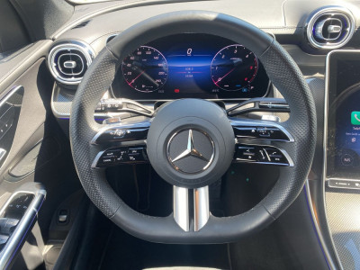 Mercedes-Benz GLC Gebrauchtwagen Mercedes-Benz GLC Gebrauchtwagen