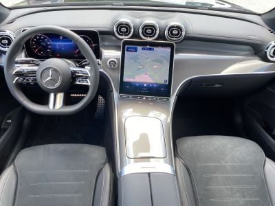 Mercedes-Benz GLC Gebrauchtwagen Mercedes-Benz GLC Gebrauchtwagen