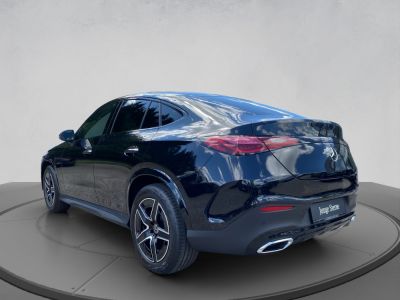 Mercedes-Benz GLC Gebrauchtwagen Mercedes-Benz GLC Gebrauchtwagen