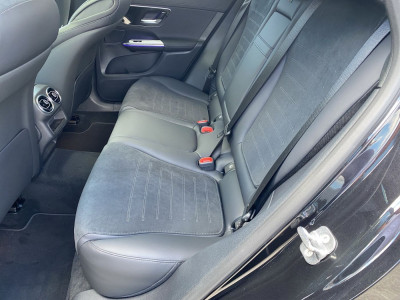 Mercedes-Benz GLC Gebrauchtwagen