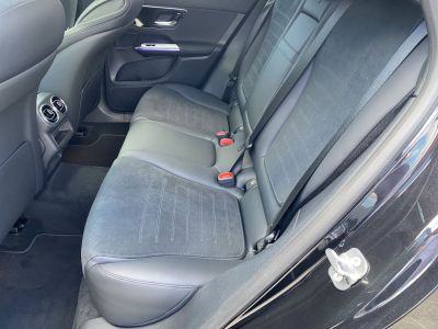 Mercedes-Benz GLC Gebrauchtwagen Mercedes-Benz GLC Gebrauchtwagen