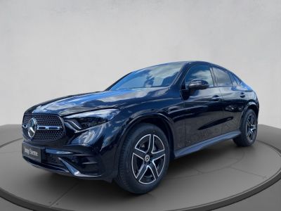 Mercedes-Benz GLC Gebrauchtwagen Mercedes-Benz GLC Gebrauchtwagen