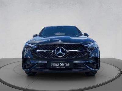 Mercedes-Benz GLC Gebrauchtwagen Mercedes-Benz GLC Gebrauchtwagen