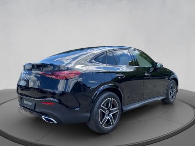 Mercedes-Benz GLC Gebrauchtwagen Mercedes-Benz GLC Gebrauchtwagen