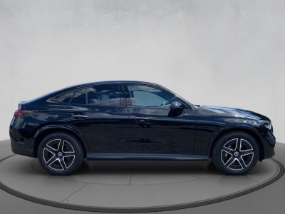 Mercedes-Benz GLC Gebrauchtwagen Mercedes-Benz GLC Gebrauchtwagen