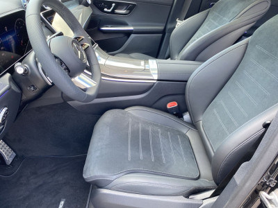 Mercedes-Benz GLC Gebrauchtwagen