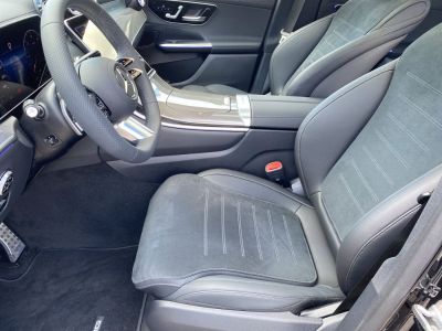 Mercedes-Benz GLC Gebrauchtwagen Mercedes-Benz GLC Gebrauchtwagen