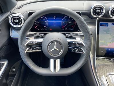 Mercedes-Benz GLC Gebrauchtwagen Mercedes-Benz GLC Gebrauchtwagen