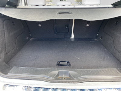 Mercedes-Benz B-Klasse Gebrauchtwagen