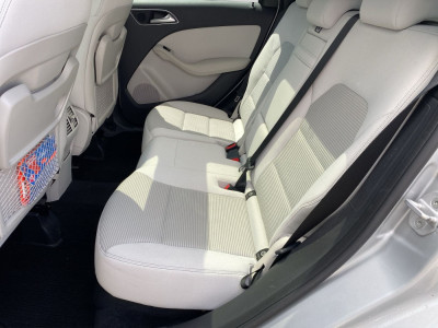 Mercedes-Benz B-Klasse Gebrauchtwagen