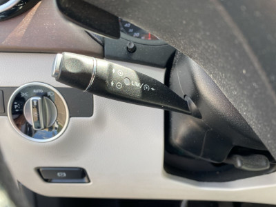 Mercedes-Benz B-Klasse Gebrauchtwagen