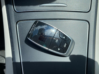 Mercedes-Benz B-Klasse Gebrauchtwagen