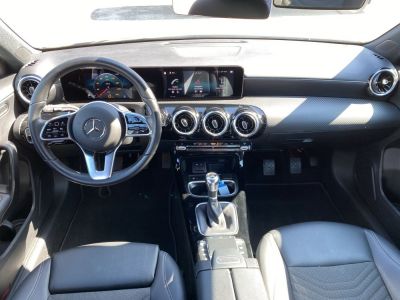 Mercedes-Benz A-Klasse Gebrauchtwagen