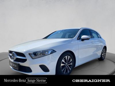 Mercedes-Benz A-Klasse Gebrauchtwagen Mercedes-Benz A-Klasse Gebrauchtwagen