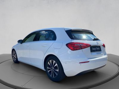 Mercedes-Benz A-Klasse Gebrauchtwagen