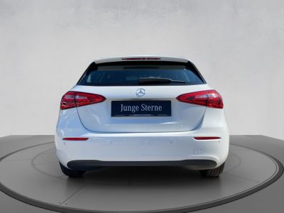 Mercedes-Benz A-Klasse Gebrauchtwagen