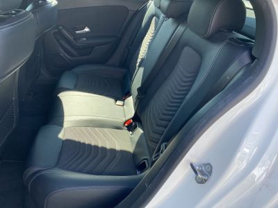 Mercedes-Benz A-Klasse Gebrauchtwagen