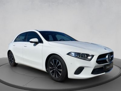 Mercedes-Benz A-Klasse Gebrauchtwagen