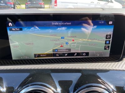Mercedes-Benz A-Klasse Gebrauchtwagen