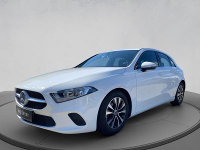 Mercedes-Benz A-Klasse Gebrauchtwagen