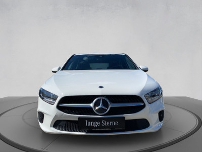 Mercedes-Benz A-Klasse Gebrauchtwagen