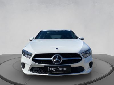 Mercedes-Benz A-Klasse Gebrauchtwagen