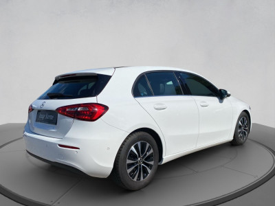 Mercedes-Benz A-Klasse Gebrauchtwagen