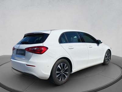 Mercedes-Benz A-Klasse Gebrauchtwagen