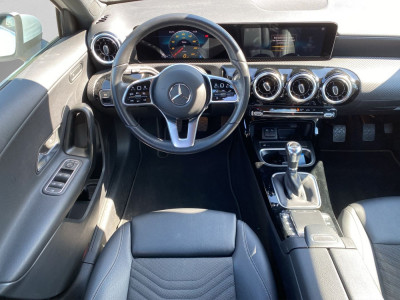 Mercedes-Benz A-Klasse Gebrauchtwagen