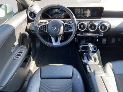 Mercedes-Benz A-Klasse Gebrauchtwagen