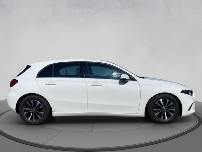 Mercedes-Benz A-Klasse Gebrauchtwagen