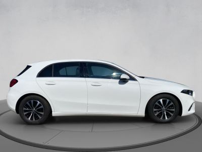 Mercedes-Benz A-Klasse Gebrauchtwagen